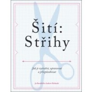 Šití - Střihy - cena, srovnání