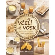 Včelí vosk - cena, srovnání