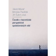 Člověk v teoretické perspektivě společenských věd - cena, srovnání