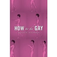 How To Be Gay - cena, srovnání