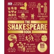 The Shakespeare Book - cena, srovnání