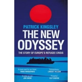 The New Odyssey