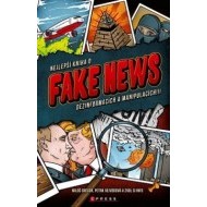 Nejlepší kniha o fake news!!! - cena, srovnání