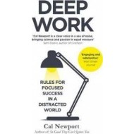Deep Work - cena, srovnání