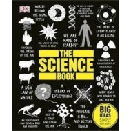 The Science Book - cena, srovnání