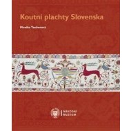 Koutní plachty Slovenska