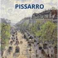 Pissarro - cena, srovnání
