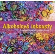 Alkoholové inkousty - cena, srovnání