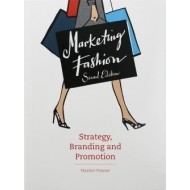 Marketing Fashion - cena, srovnání