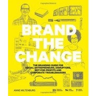 Brand the Change - cena, srovnání