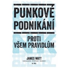 Punkové podnikání - Proti všem pravidlům