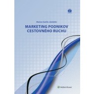 Marketing podnikov cestovného ruchu - cena, srovnání