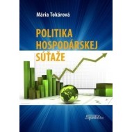 Politika hospodárskej súťaže - cena, srovnání