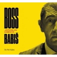 Boss Babiš - cena, srovnání