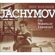 Jáchymov - cena, srovnání