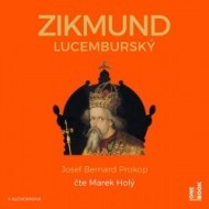 Zikmund Lucemburský - cena, srovnání