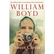 Sweet Caress: The Many Lives of Amory Clay - cena, srovnání