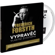 Vypravěč: Vlastní životopis - cena, srovnání