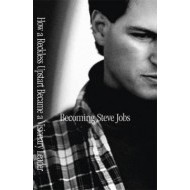Becoming Steve Jobs - cena, srovnání