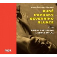 Rudé paprsky severního slunce - cena, srovnání