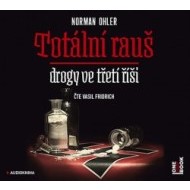 Totální rauš - cena, srovnání