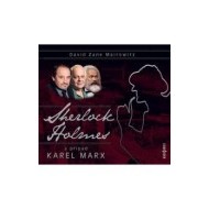 Sherlock Holmes a případ Karel Marx - cena, srovnání