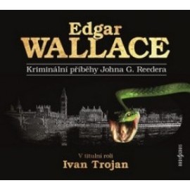 Kriminální příběhy Johna G. Reedera