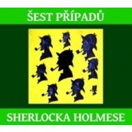 Šest případů Sherlocka Holmese - cena, srovnání