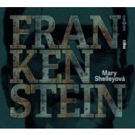 Frankenstein - cena, srovnání