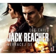 Jack Reacher: Nevracej se - cena, srovnání