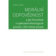 Morální odpovědnost - cena, srovnání