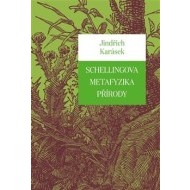 Schellingova metafyzika přírody - cena, srovnání