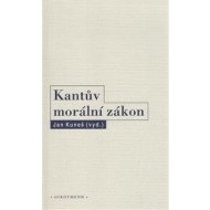 Kantův morální zákon - cena, srovnání