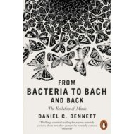 From Bacteria to Bach and Back - cena, srovnání