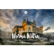 Čarovná Horná Nitra - cena, srovnání