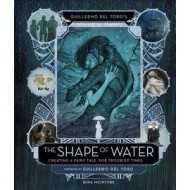 Guillermo del Toro's The Shape of Water - cena, srovnání