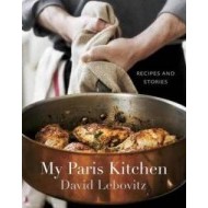 My Paris Kitchen - cena, srovnání