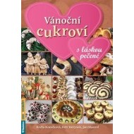 Vánoční cukroví s láskou pečené - cena, srovnání