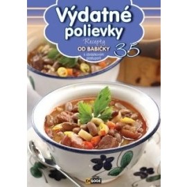 Výdatné polievky (35)