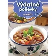Výdatné polievky (35) - cena, srovnání