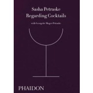 Regarding Cocktails - cena, srovnání