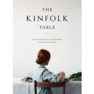The Kinfolk Table - cena, srovnání