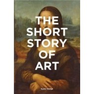 The Short Story of Art - cena, srovnání