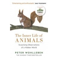 The Inner Life of Animals - cena, srovnání