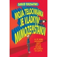 Moja telocvikárka je vládkyňa mimozemšťanov - cena, srovnání