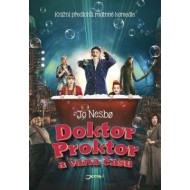 Doktor Proktor a vana času - cena, srovnání