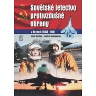 Sovětské letectvo protivzdušné obrany - cena, srovnání