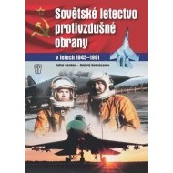 Sovětské letectvo protivzdušné obrany - cena, srovnání
