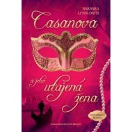 Casanova a jeho utajená žena - cena, srovnání