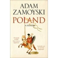 Poland: A History - cena, srovnání